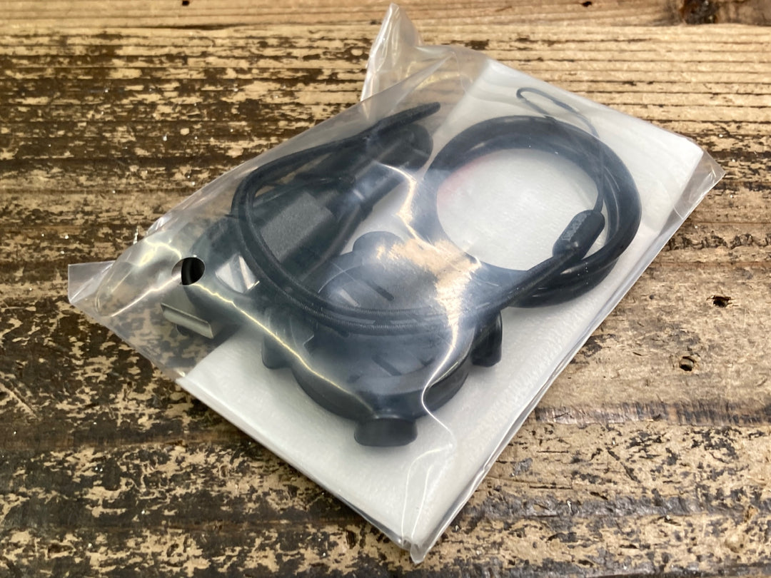 JF125 iGP SPORT iGS630 サイクルコンピューター