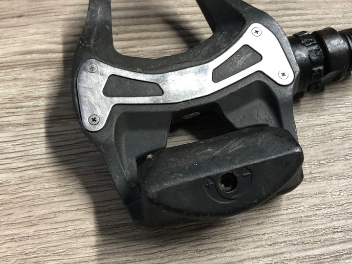 JX245 シマノ SHIMANO PD-R550 ビンディングペダル SPD-SL
