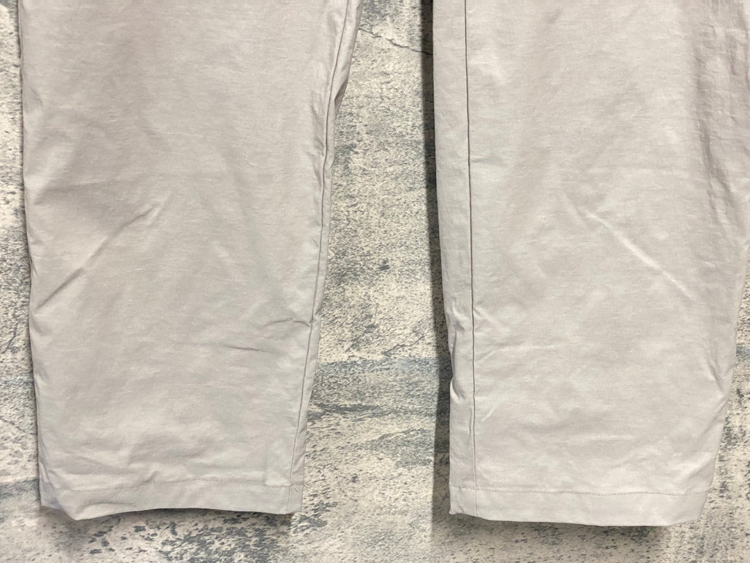 KF533 ラファ Rapha MEN'S EASY TECH PANTS サイクルパンツ ベージュ L