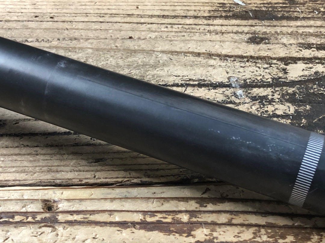 KQ825 デダ Deda SUPERZERO カーボン シートポスト 350mm Φ31.6