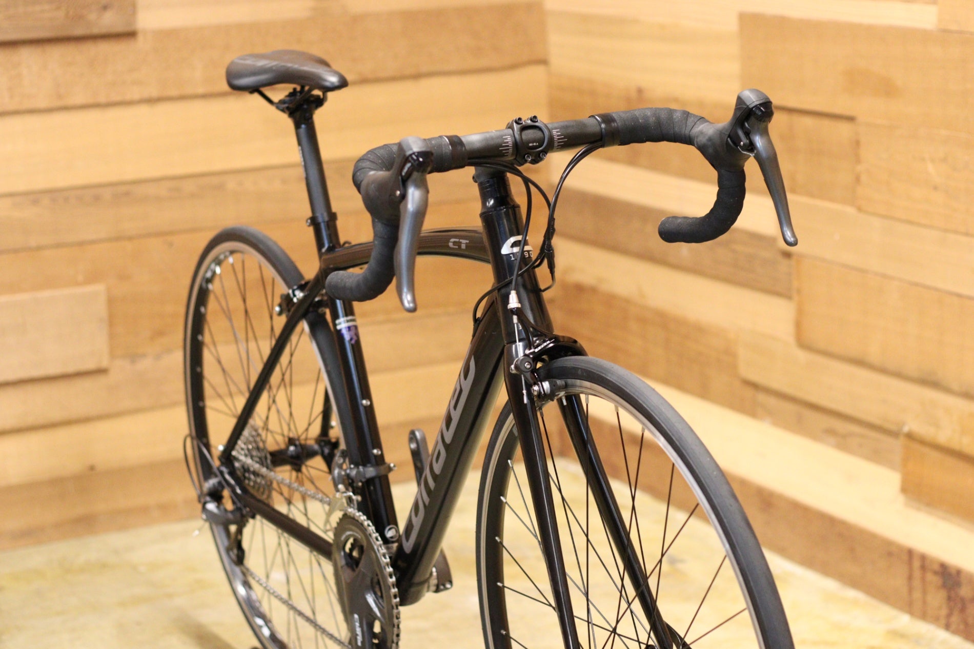 コラテック Corratec CTロード CT-ROAD 2024 48サイズ シマノ クラリス