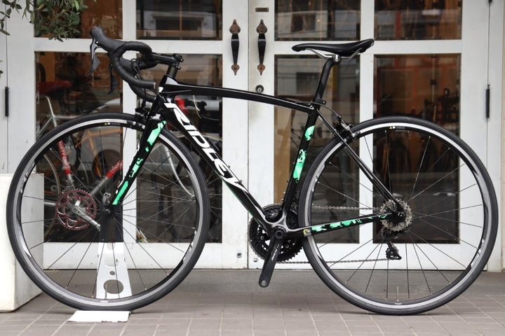 リドレー RIDLEY フェニックス FENIX SL 2018モデル XSサイズ シマノ 105 R7000 11S カーボン ロードバイク 【横浜店】