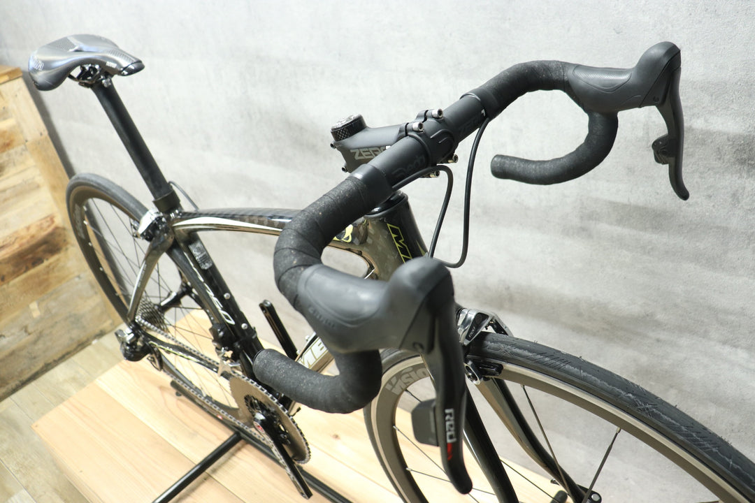 MBK RD750 SRAM RED22 eTap MIX 11S カーボン ロードバイク 【さいたま浦和店】