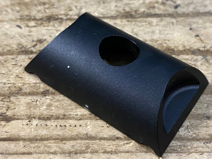 KJ740 トーケン TOKEN MTX カーボン シートポスト Φ27.2 400mm クランプ傷