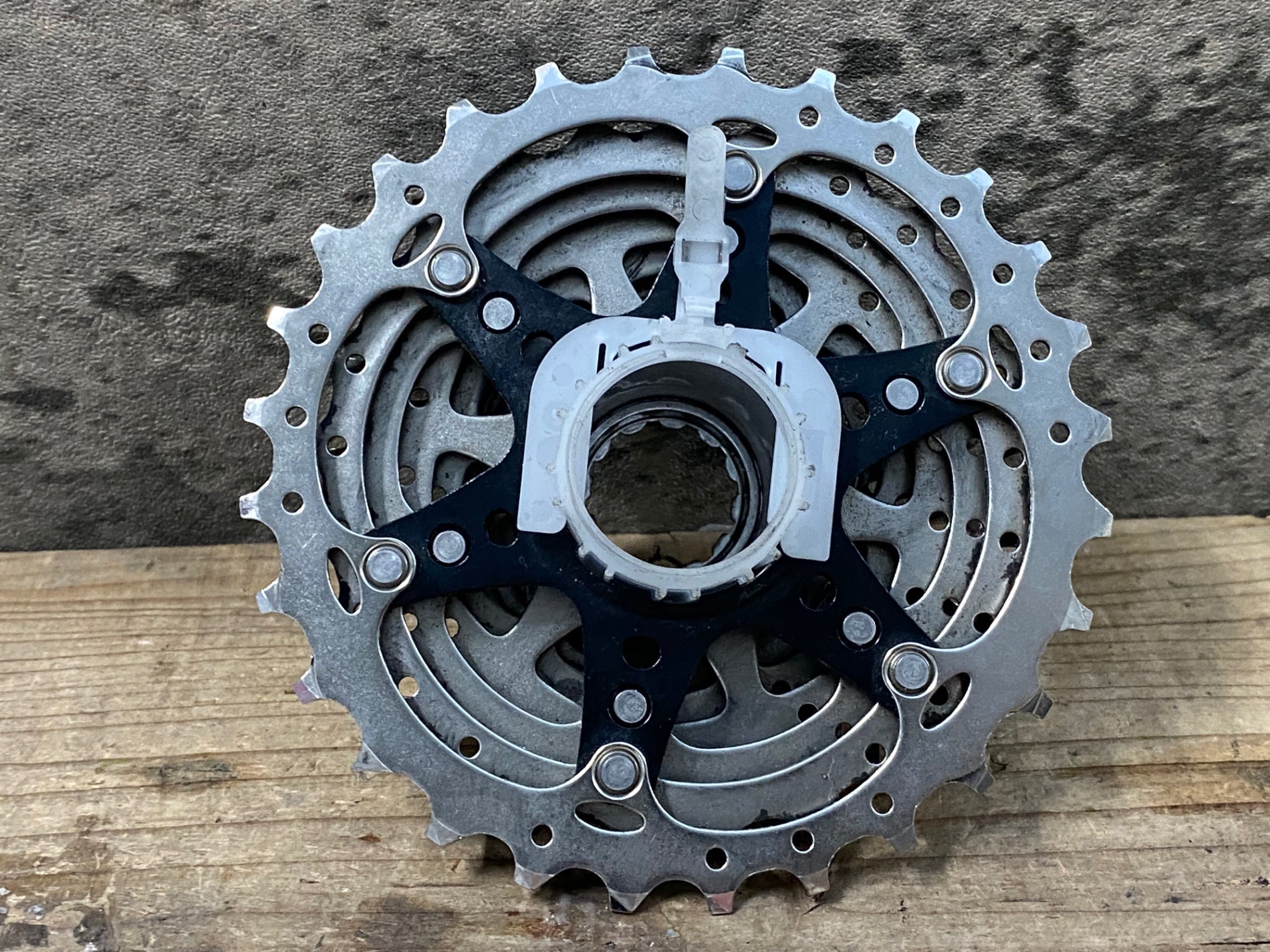 JY932 シマノ SHIMANO 105 CS-R7000 スプロケット 11-28T 11S – BICI