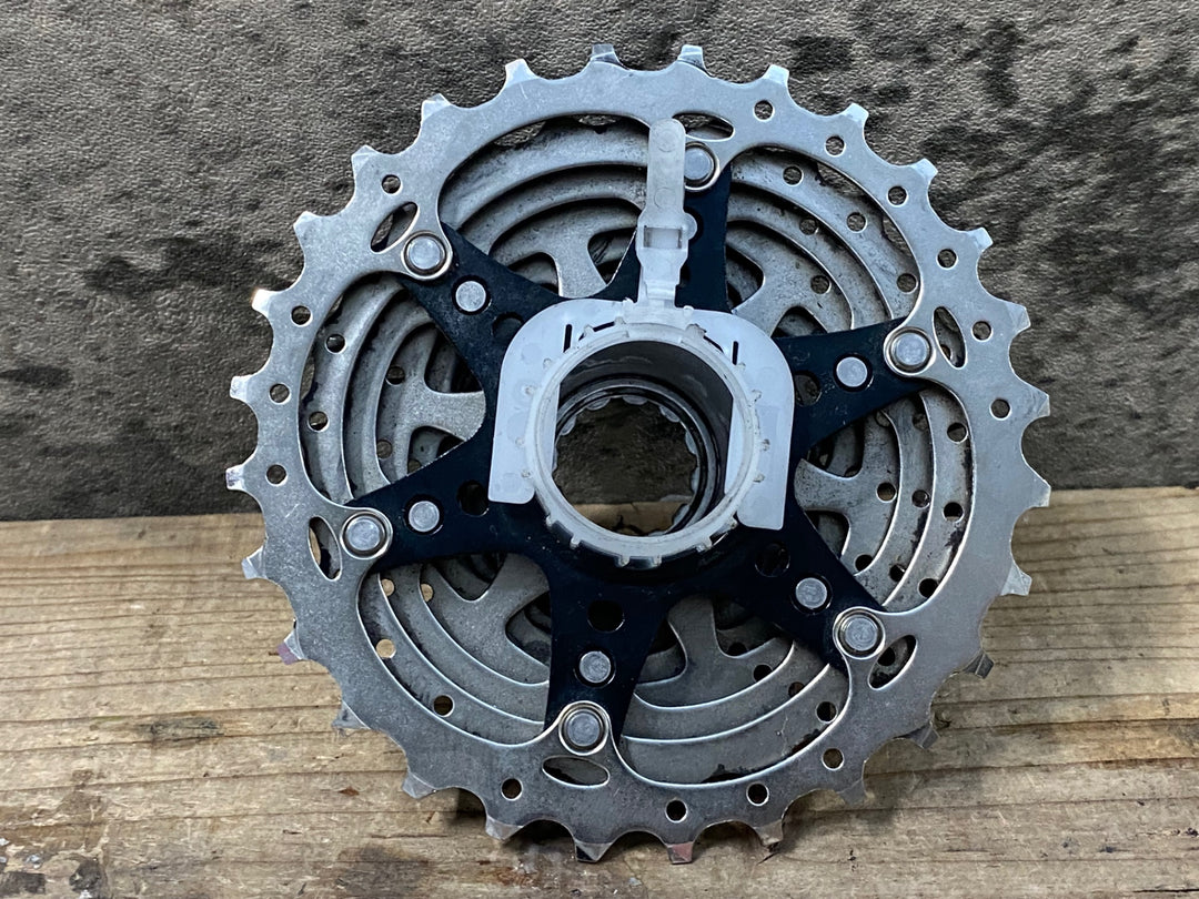 JY932 シマノ SHIMANO 105 CS-R7000 スプロケット 11-28T 11S
