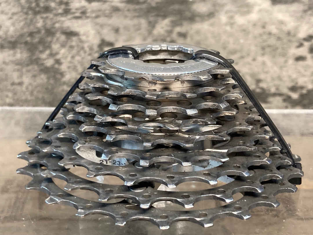 JH720 シマノ SHIMANO デュラエース DURA-ACE CS-7700 スプロケット 12-25T 9S