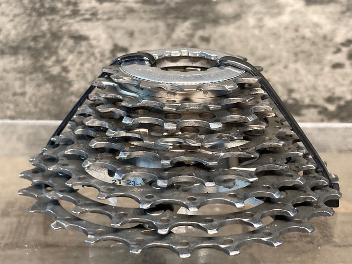 JH720 シマノ SHIMANO デュラエース DURA-ACE CS-7700 スプロケット 12-25T 9S