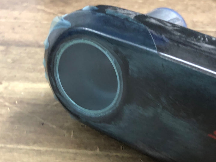 KA096 未使用 カンパニョーロ Campagnolo スーパーレコード SUPER RECORD クランクセット 170mm 52/36T 12S
