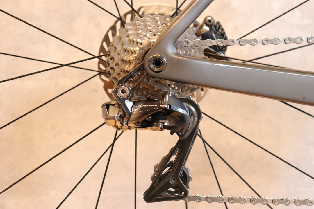 スコット SCOTT アディクト ADDICT RC PRO 2021年 Sサイズ シマノ デュラエース R9170 Di2 11S カーボン ロードバイク 【さいたま浦和店】