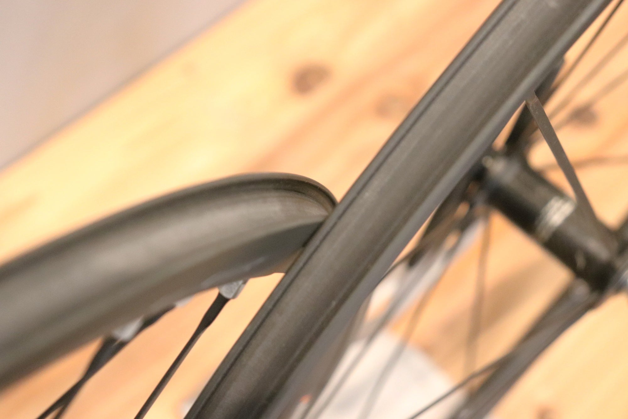 カンパニョーロ CAMPAGNOLO シャマルミレ SHAMAL MILLE アルミ