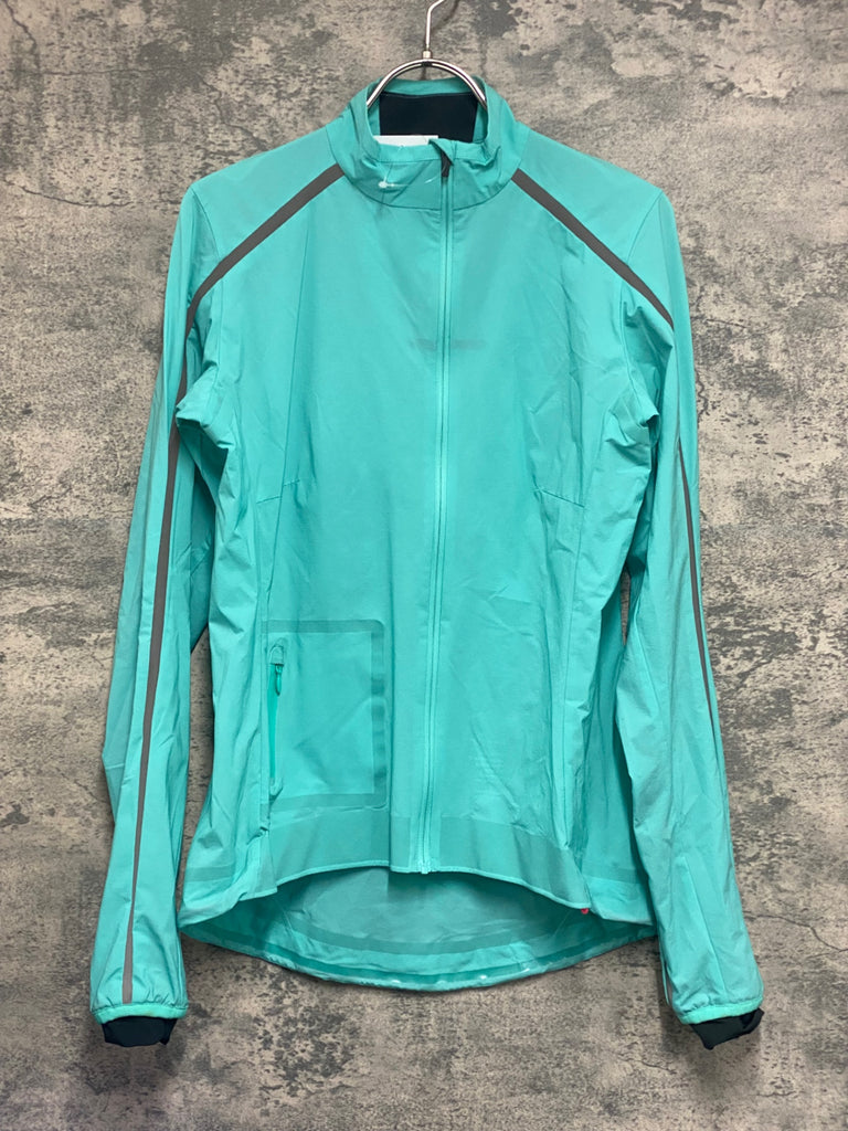 KF594 ラファ Rapha CLASSIC WIND JACKET 長袖 ウィンドブレーカー