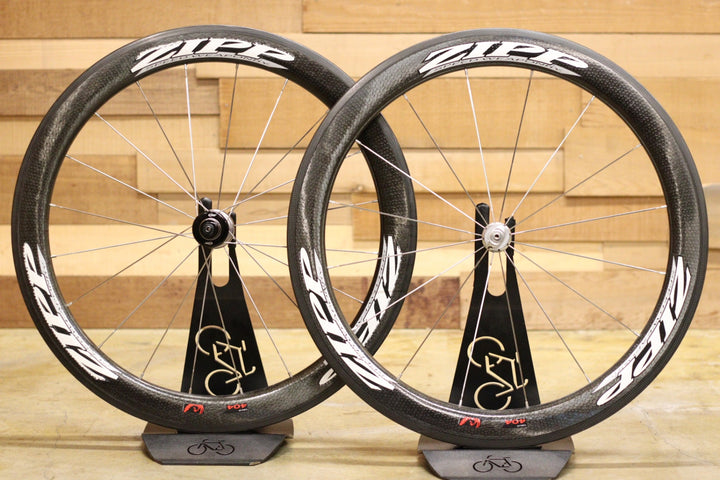 ジップ ZIPP 404 ファイアクレスト 404 Firecrest カーボン チューブラー ホイールセット シマノ 12/11S 【立川店】