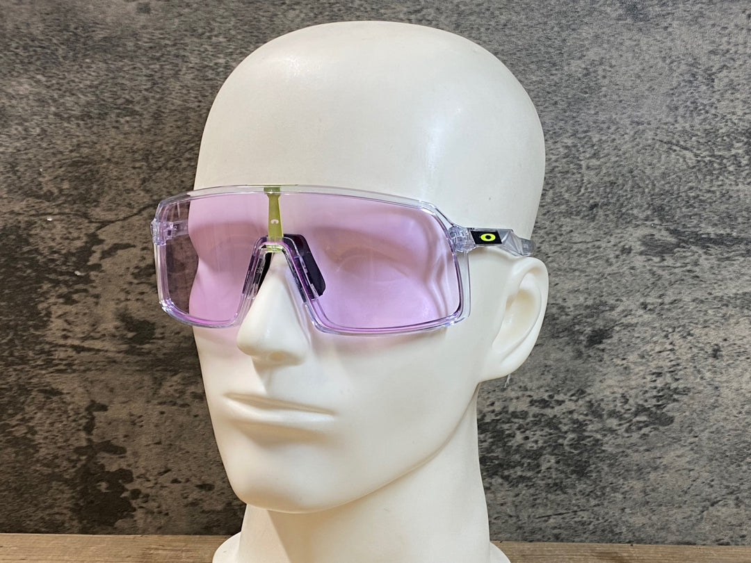JN095 オークリー OAKLEY スートロ SUTRO カスタム アイウェア