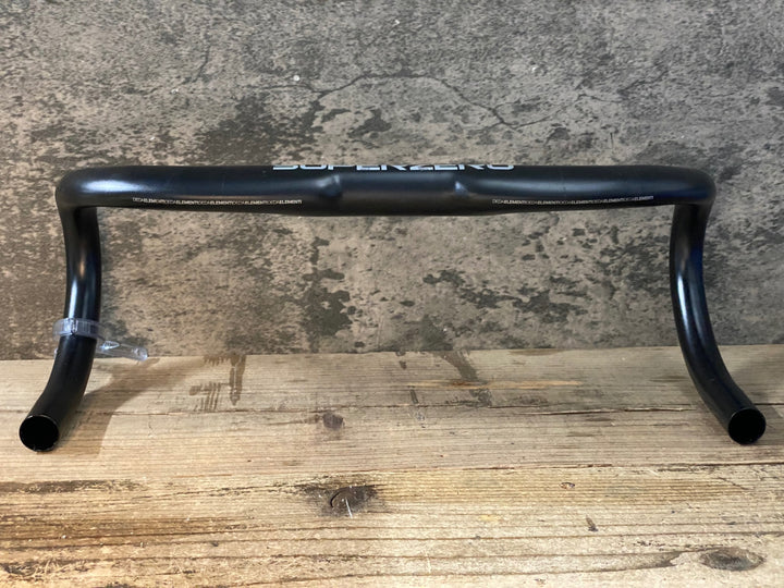 JW496 デダ DEDA SUPERZERO アルミドロップハンドル 440mm Φ31.7