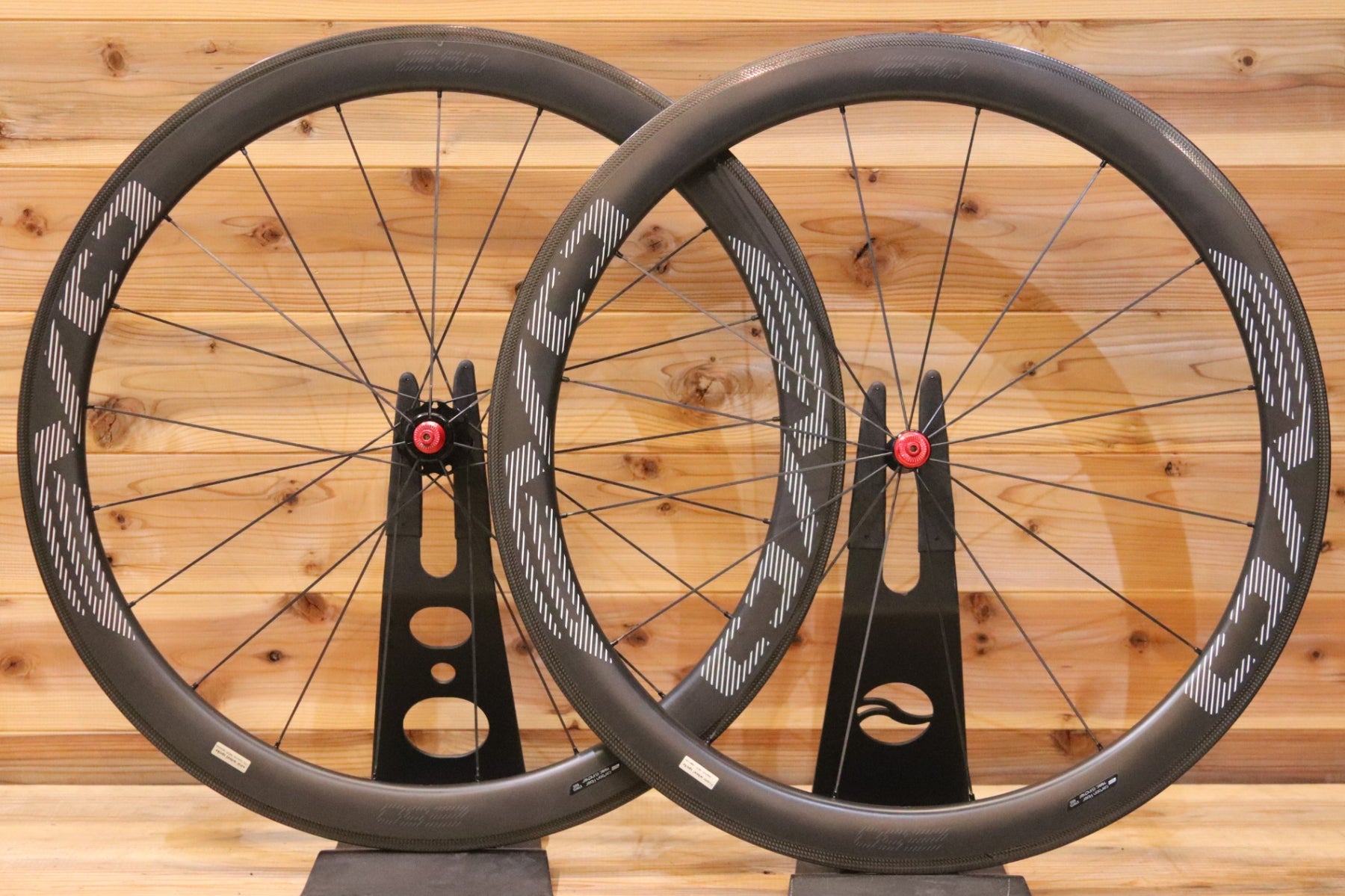 BH EVO 50 RIM シマノ 11S/12S 19C カーボン クリンチャー