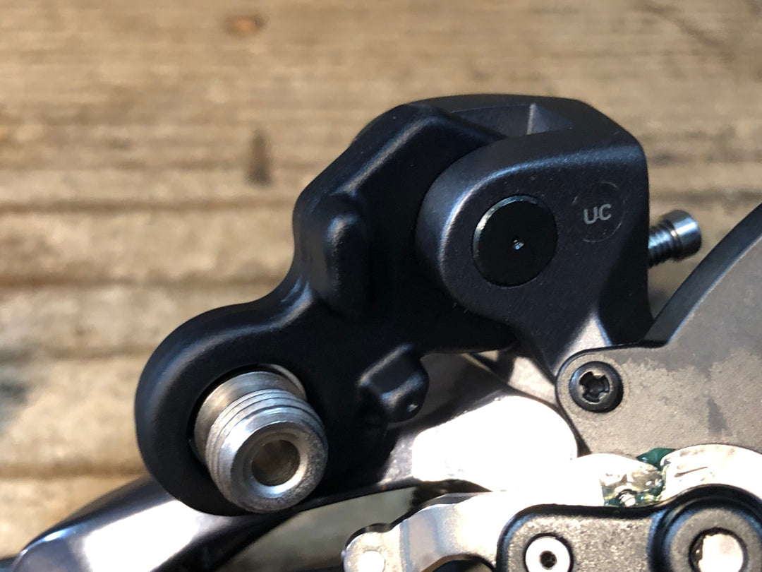 JR341 シマノ SHIMANO アルテグラ ULTEGRA RX RD-RX805-GS リアディレイラー Di2