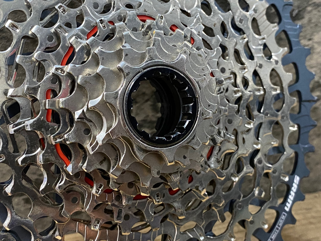 KM503 SRAM GX Eagle AXS Transmission Groupset (RD,CS,FC,ブリップシフト)