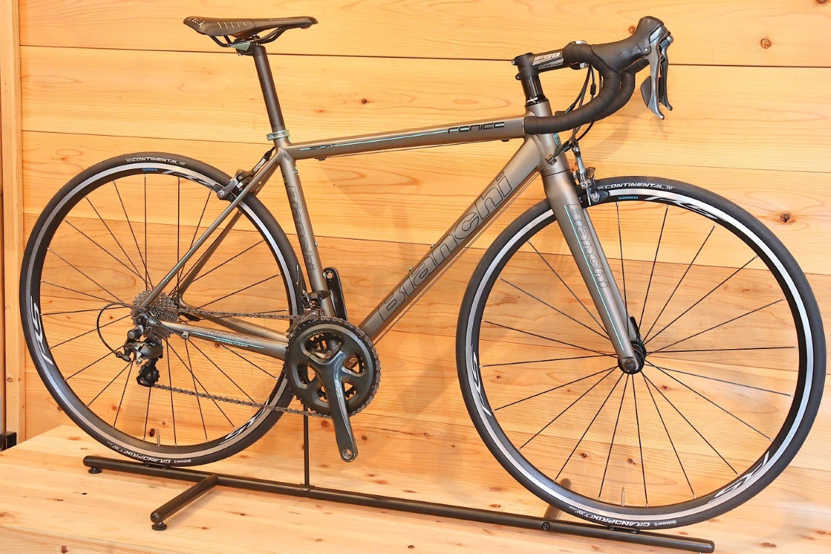 ビアンキ BIANCHI フェニーチェ FENICE SPORT 2017モデル 53サイズ