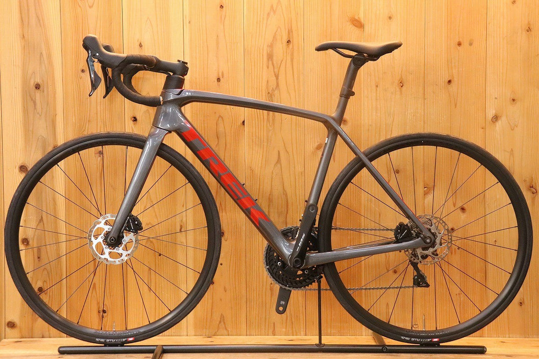トレック TREK エモンダ EMONDA SL5 DISC 2023年モデル 54サイズ シマノ 105 R7020 11S カーボン ロードバイク 【芦屋店】