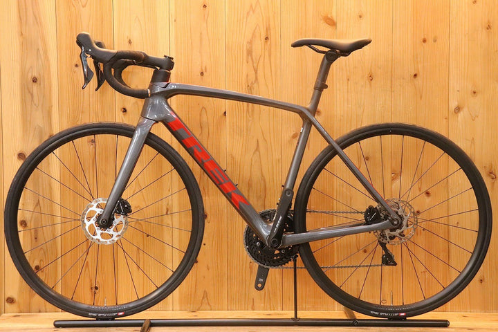 トレック TREK エモンダ EMONDA SL5 DISC 2023年モデル 54サイズ シマノ 105 R7020 11S カーボン ロードバイク 【芦屋店】
