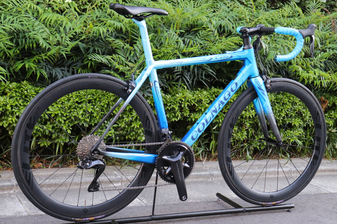 コルナゴ COLNAGO C64 2020年 500S シマノ アルテグラ R8150 Di2 12S カーボン ロードバイク 【さいたま浦和店】
