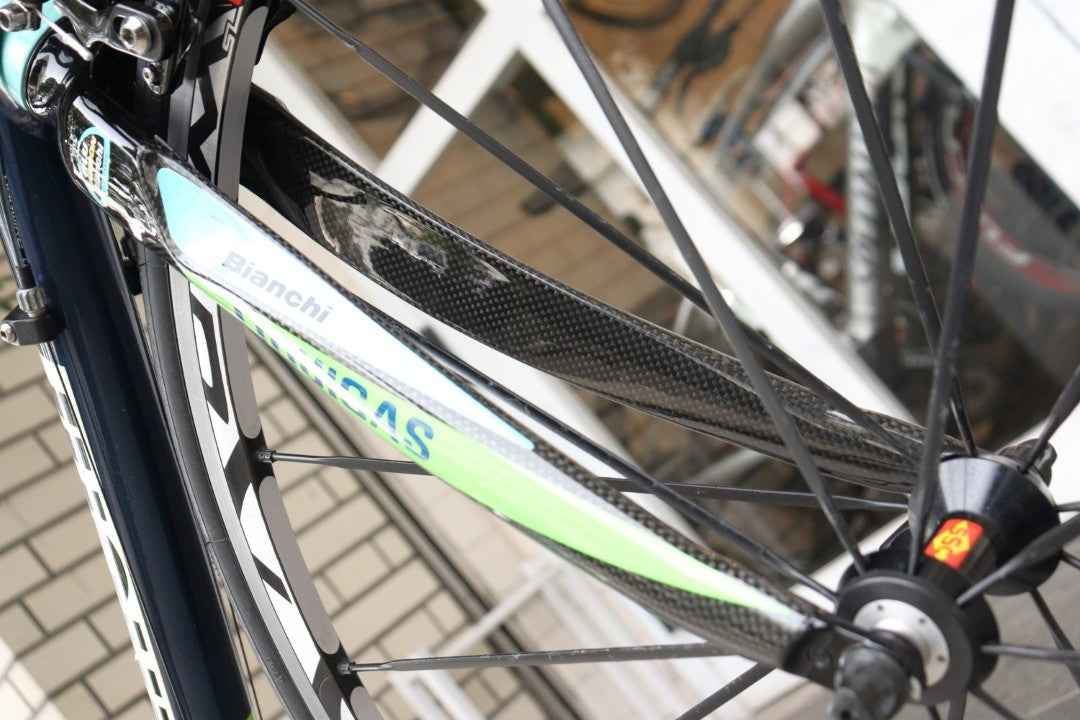 ビアンキ Bianchi ニローネ NIRONE 7 2006モデル 44サイズ カンパニョーロ コーラス MIX 10S アルミ ロードバイク KSYRIUM SL 【横浜店】