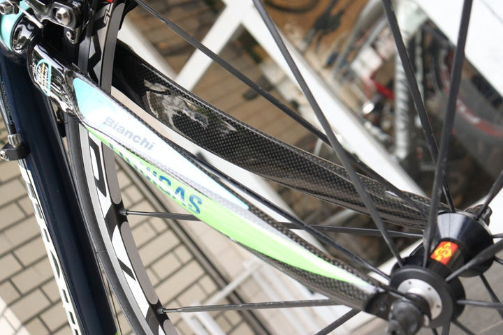 ビアンキ Bianchi ニローネ NIRONE 7 2006モデル 44サイズ カンパニョーロ コーラス MIX 10S アルミ ロードバイク KSYRIUM SL 【横浜店】