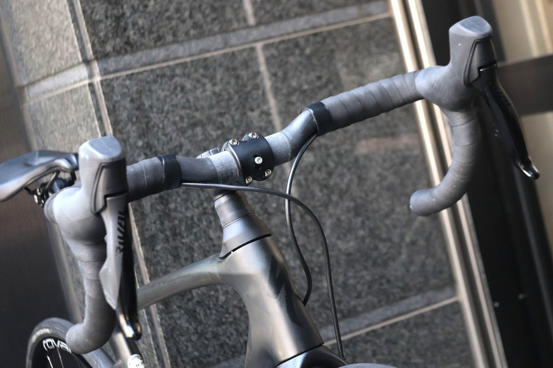 スペシャライズド SPECIALIZED ルーベ ROUBAIX COMP 2022モデル 54サイズ スラム RIVAL e-TAP AXS 12S カーボン ロードバイク 【東京南麻布店】