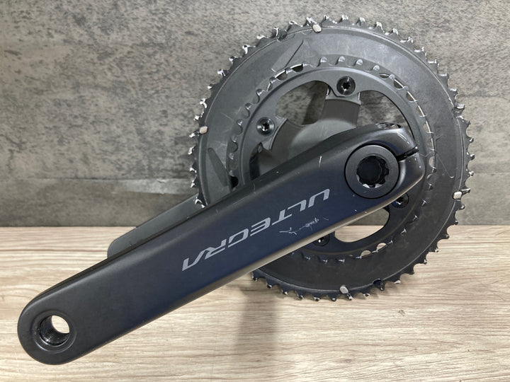 KD651 シマノ SHIMANO アルテグラ ULTEGRA FC-R8100 クランクセット 52/36T 170mm