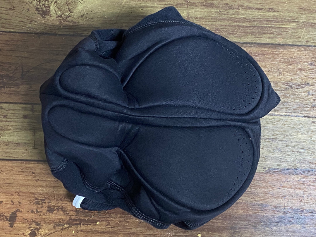 JO328 ラファ Rapha CLASSIC THERMAL BIB SHORTS ビブショーツ 黒 S 裏起毛