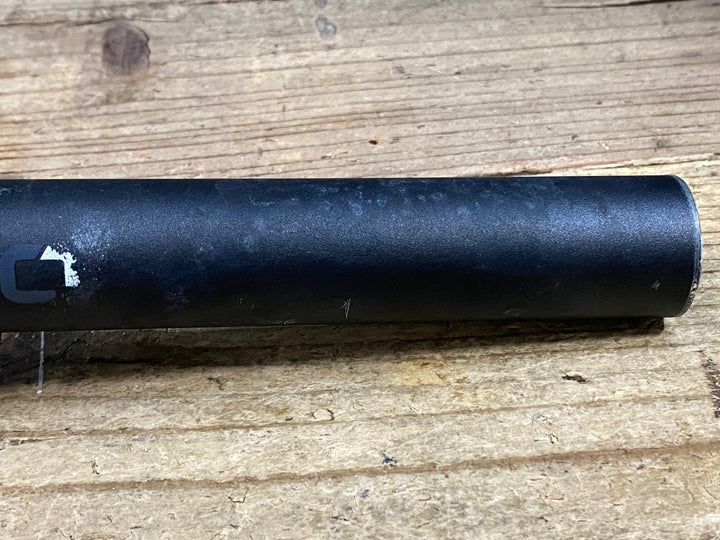JR561 デダ Deda ZERO1 シートポスト Φ27.2mm 実長約220mm ※カット加工