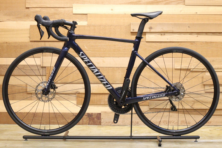 スペシャライズド  SPECIALIZED アレースプリント ALLEZ SPRINT COMP DISC 2023 52サイズ シマノ 105 R7020 11S アルミ ロードバイク 【立川店】