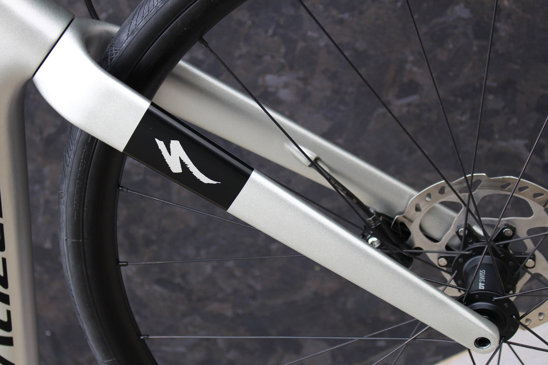 スペシャライズド SPECIALIZED ルーベスポーツ ROUBAIX SPORT 2021 61サイズ シマノ 105 R7020 MiX 11S カーボン ロードバイク 【福岡店】