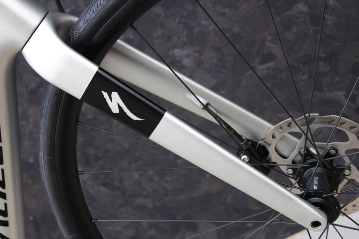 スペシャライズド SPECIALIZED ルーベスポーツ ROUBAIX SPORT 2021 61サイズ シマノ 105 R7020 MiX 11S カーボン ロードバイク 【福岡店】