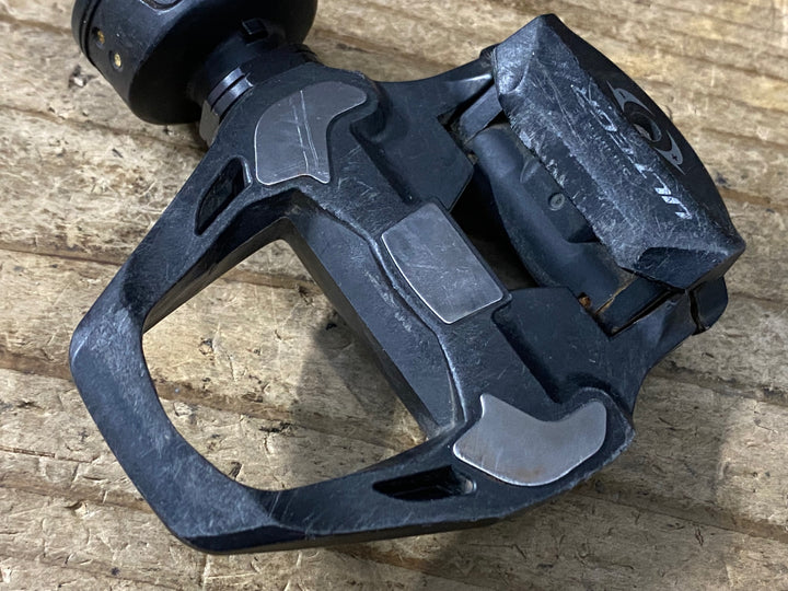 KM806 ファベロ Favero アシオマ ASSIOMA DUO-Shi パワーメーター SHIMANO ULTEGRA PD-R8000 ビンディングぺダル 接続確認済み