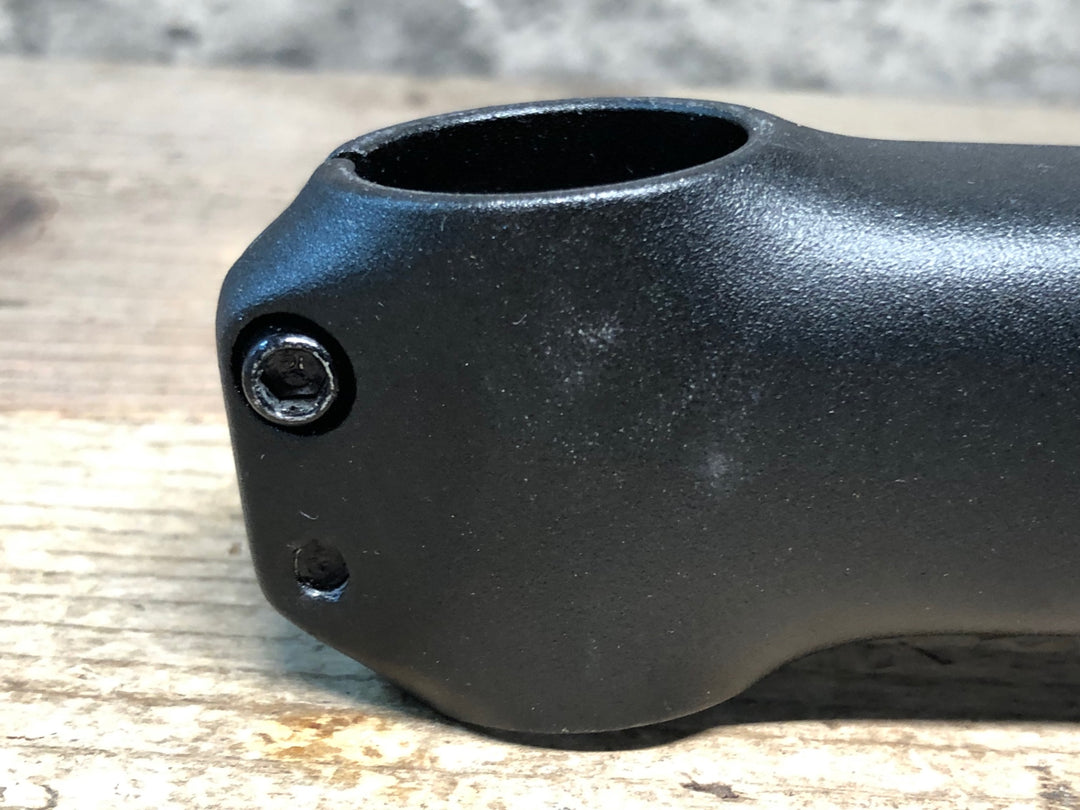 JQ621 ボントレガー BONTRAGER ELITE BLENDR STEM アルミステム 黒 Φ31.8 90mm