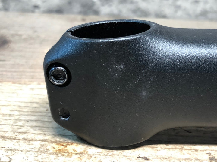 JQ621 ボントレガー BONTRAGER ELITE BLENDR STEM アルミステム 黒 Φ31.8 90mm