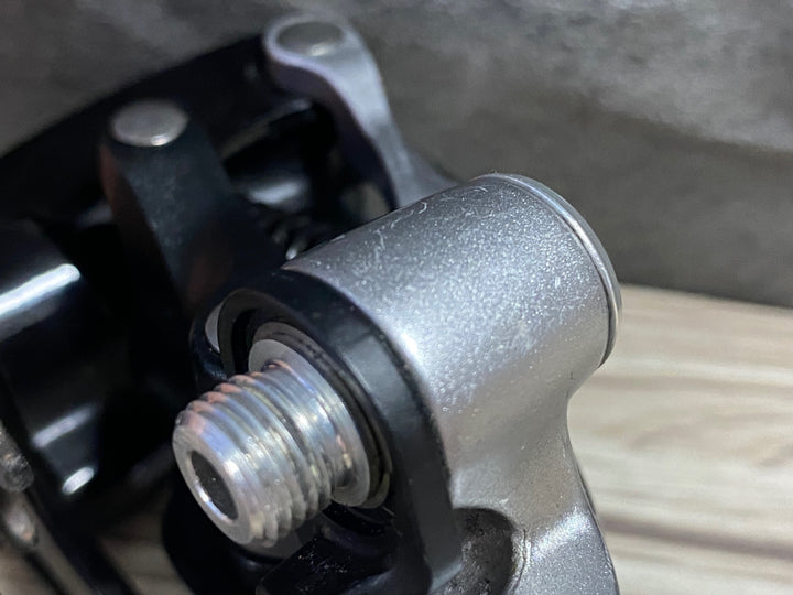 JU458 スラム SRAM ライバル RIVAL 1 リアディレイラー 11S Type3