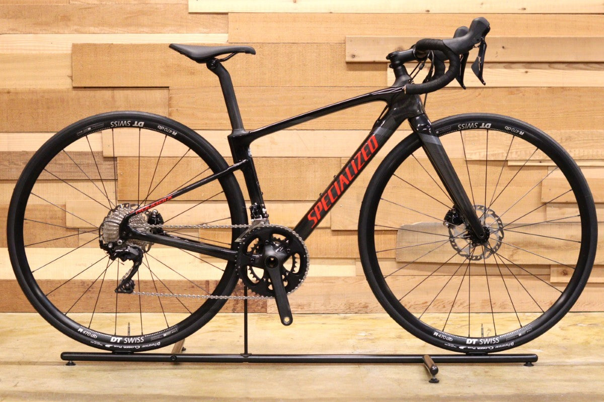 スペシャライズド SPECIALIZED ルーベ ROUBAIX SPORT 2020 44サイズ シマノ 105 R7020 MIX 11S  カーボン ロードバイク 【立川店】