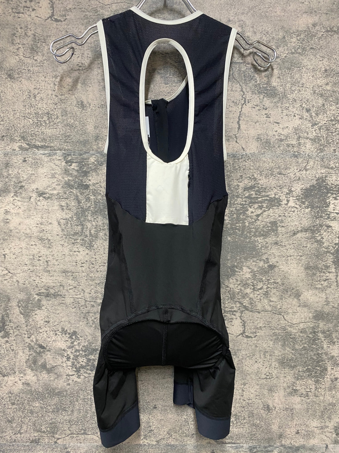 JE284 ラファ Rapha WOMEN'S CLASSIC BIB SHORTS カーゴ ビブショーツ ブラック レディース XXS