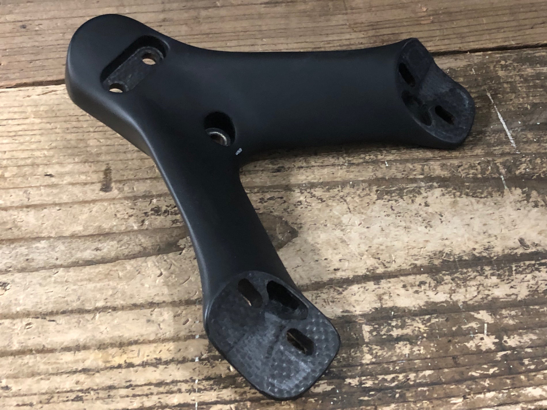 JM463 サーヴェロ CERVELO C035 カーボン ステム 90mm S5専用 (2023