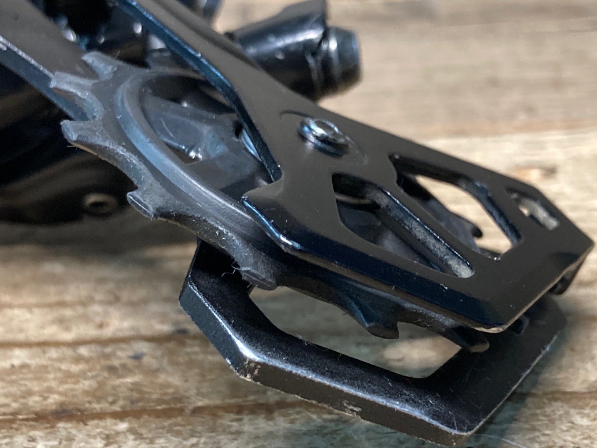 JO839 マイクロシフト microshift ADVENT X リアディレイラー – BICI