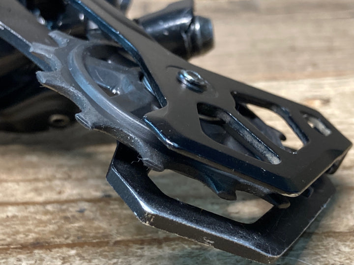 JO839 マイクロシフト microshift ADVENT X リアディレイラー