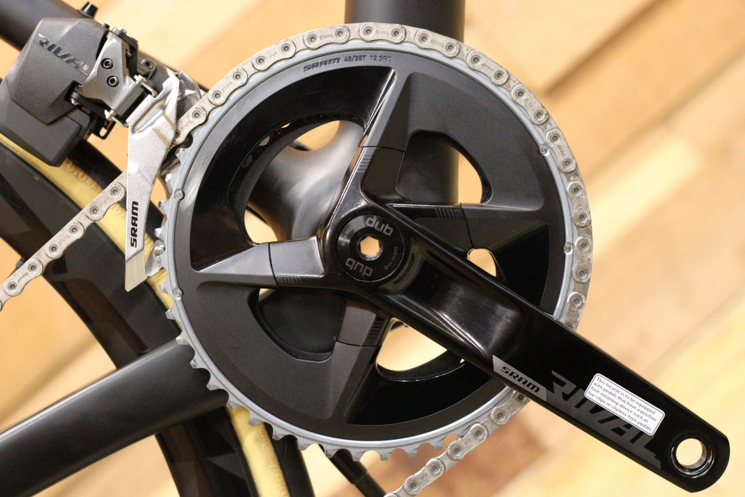 ルック LOOK 785 ヒュエズ HUEZ DISC 2022 Lサイズ スラム RIVAL AXS 12S カーボン ロードバイク 【立川店】