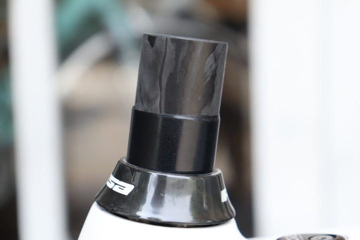 メリダ MERIDA リアクト チーム REACTO TEAM-E 2016モデル 52サイズ カーボン ロードバイク フレームセット 【横浜店】