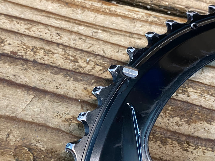 JI728 シマノ SHIMANO デュラエース DURA-ACE FC-R9100 チェーンリング 53/39T 11S