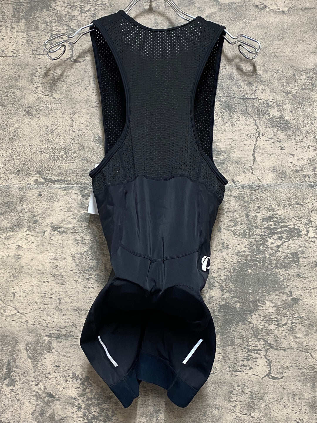 JO077 パールイズミ PEARL iZUMi ビブショーツ 黒 S