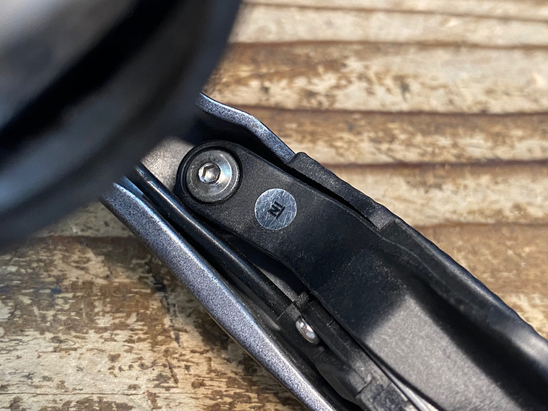 JA951 シマノ SHIMANO アルテグラ ULTEGRA ST-6870 電動 Di2 STIレバー 2x11S 接続確認済み