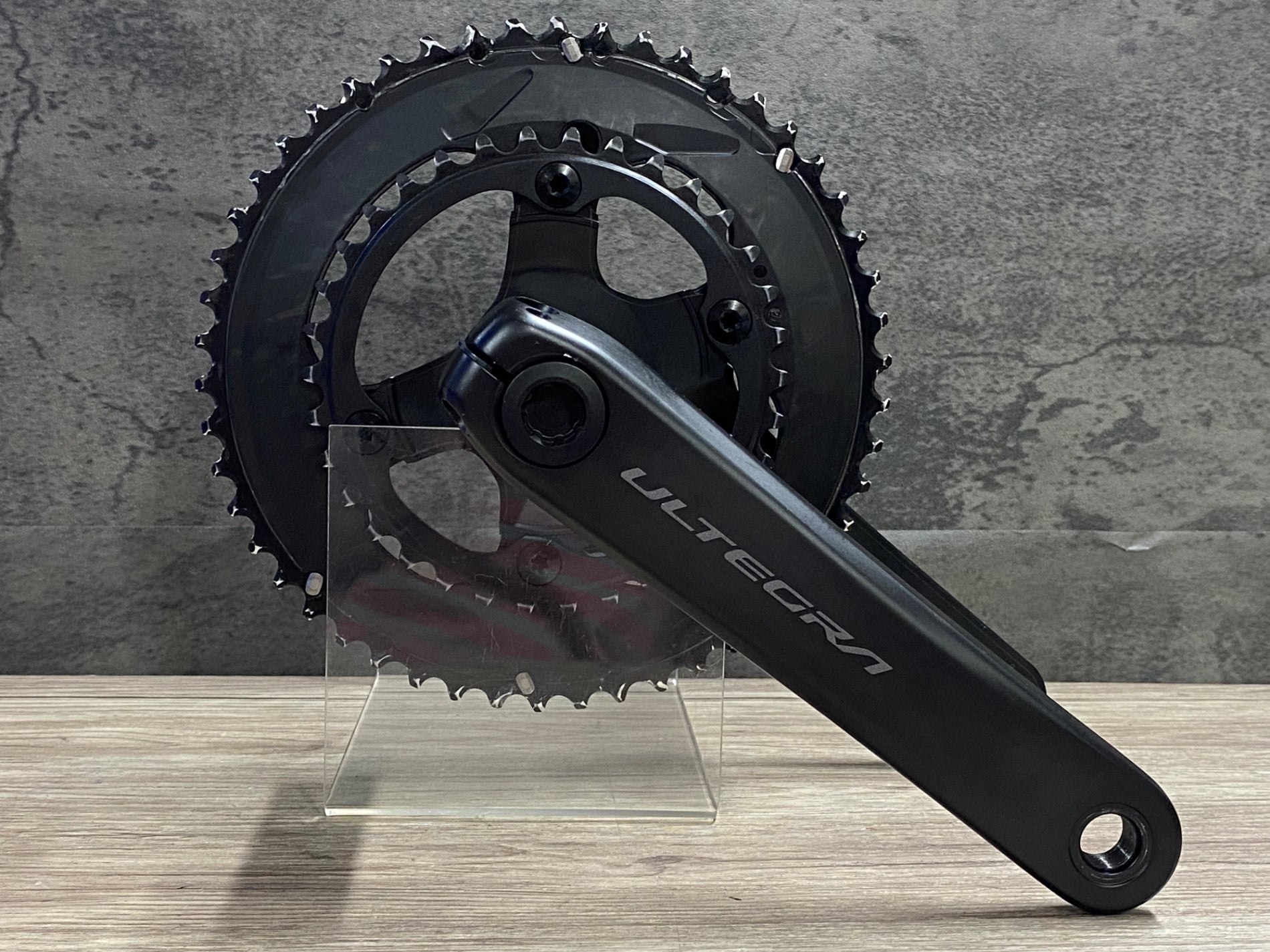 JX810 シマノ SHIMANO アルテグラ ULTEGRA FC-R8100 クランクセット 50